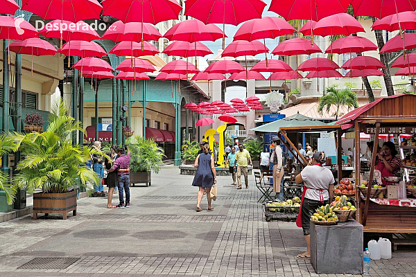 Port Louis (Mauricius)