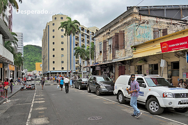 Port Louis (Mauricius)