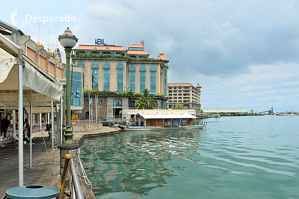 Port Louis (Mauricius)