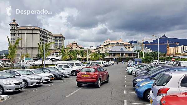 Port Louis (Mauricius)