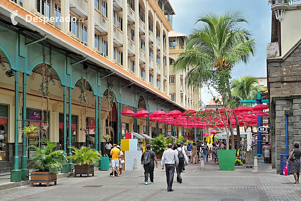 Port Louis (Mauricius)