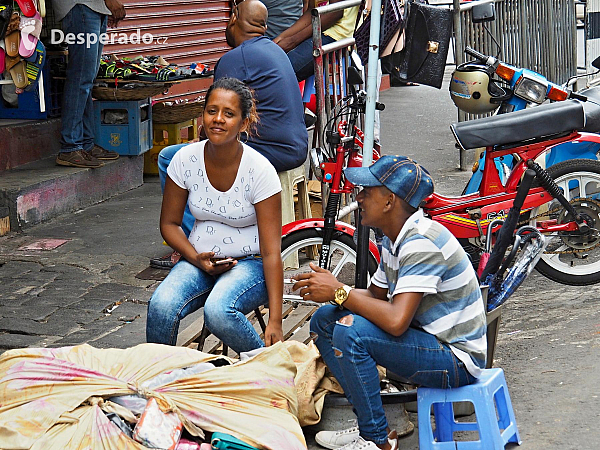 Port Louis (Mauricius)