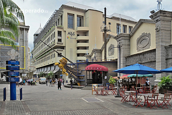 Port Louis (Mauricius)