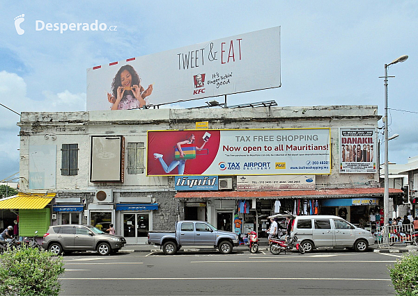 Port Louis (Mauricius)