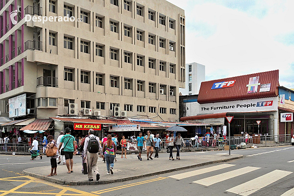 Port Louis (Mauricius)