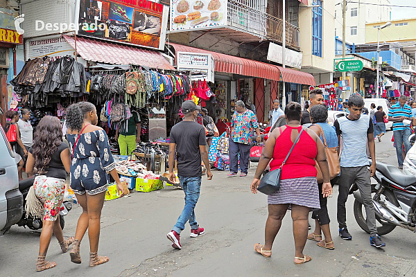 Port Louis (Mauricius)