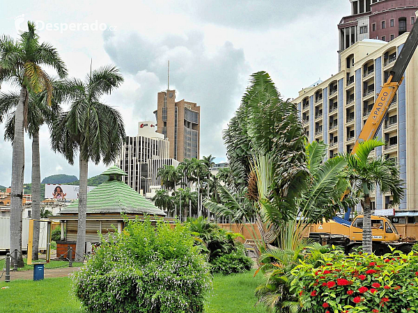 Port Louis (Mauricius)