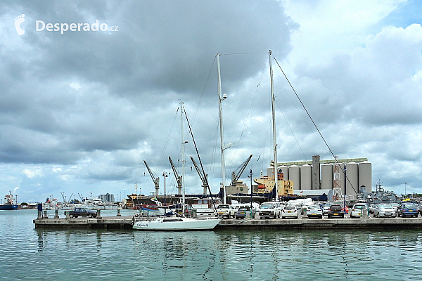 Port Louis (Mauricius)