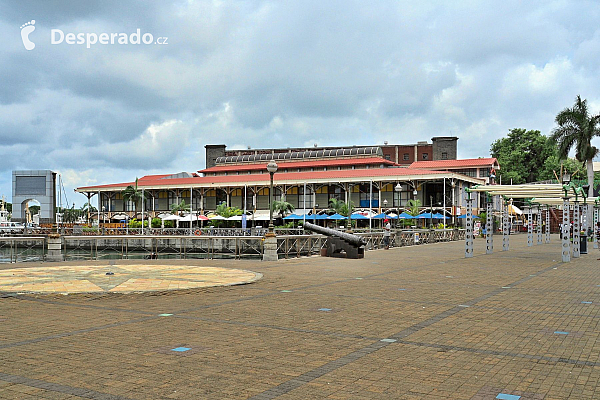 Port Louis (Mauricius)