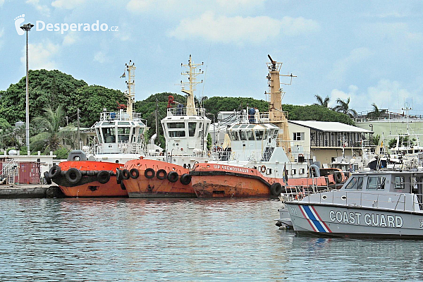 Port Louis (Mauricius)