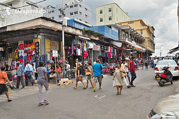 Port Louis (Mauricius)