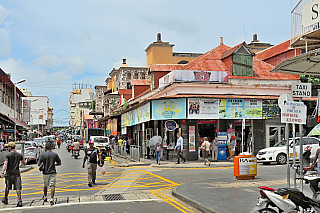 Port Louis (Mauricius)