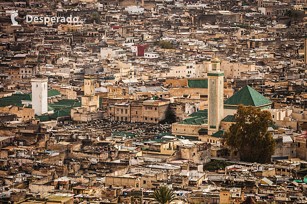 Fez (Maroko)