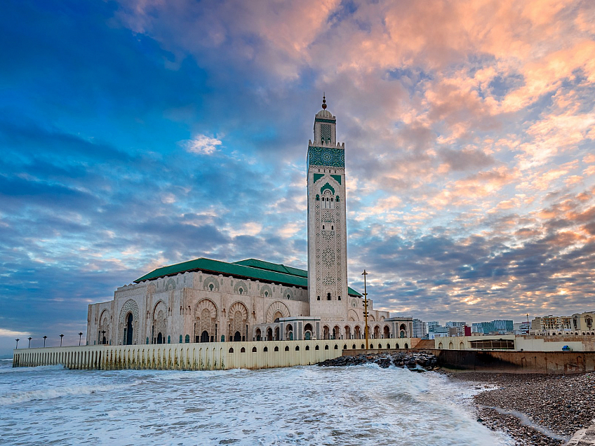 Casablanca (Maroko)