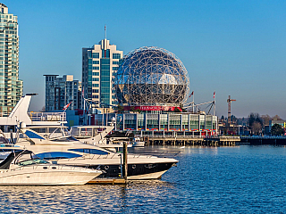 Vancouver aneb jak poznat a prožít nejživější město v Kanadě