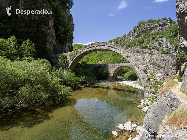 Zagoria (Řecko)