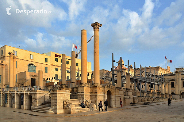 Valletta (Malta)