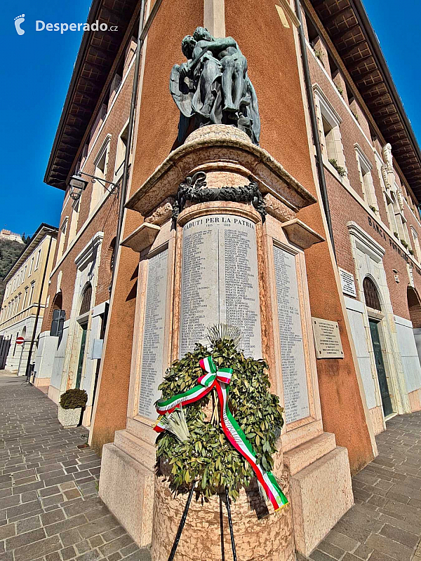 Marostica (Veneto - Itálie)