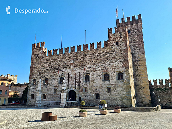 Marostica (Veneto - Itálie)