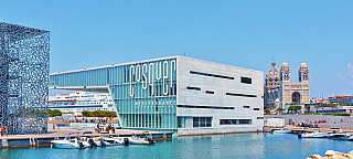 Marseille (Provence - Francie)