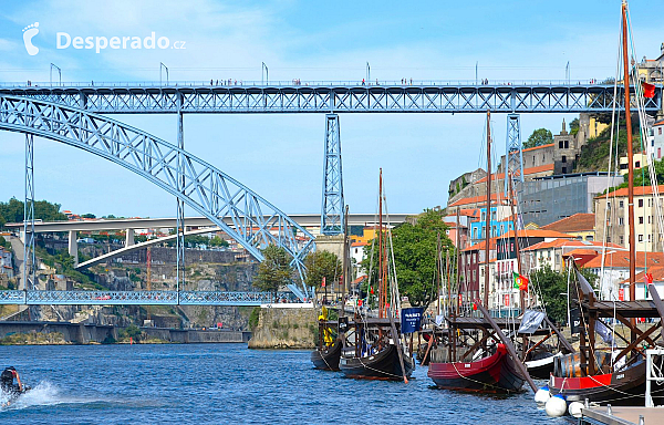 Porto (Portugalsko)