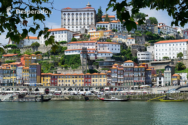 Porto (Portugalsko)