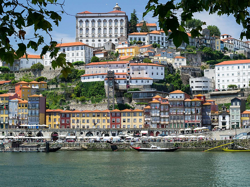 Porto (Portugalsko)