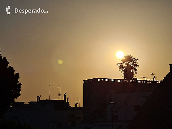 Alberobello (Apulie - Itálie)