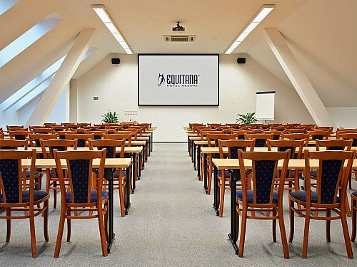 Hotel Resort Equitana