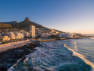 Kapské Město (Jihoafrická republika)