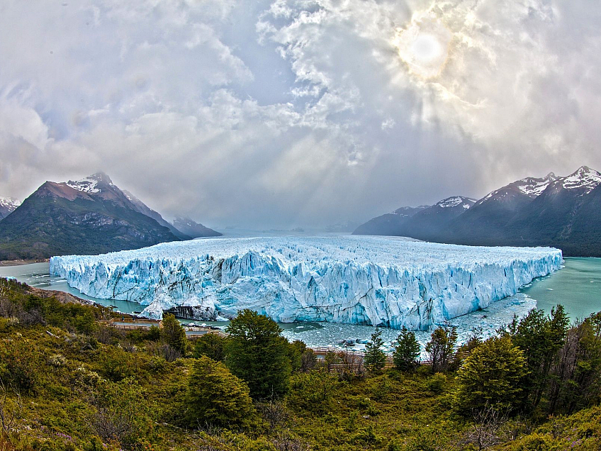 Patagonie (Chile)