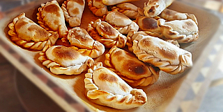 Empanadas (Chile)