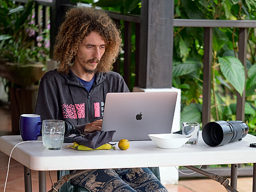 Seriál Digitální nomádství díl 4 : Menší náklady s větším luxusem, svoboda a vztahy