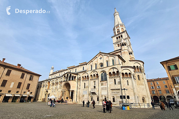 Modena (Itálie)