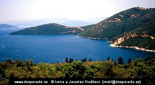 Lefkada (Řecko)