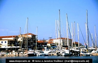 Lefkada (Řecko)