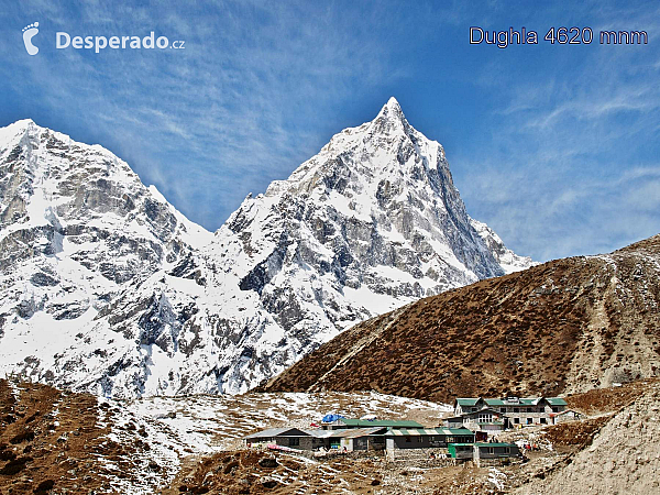 23.3.2023 Lobuche