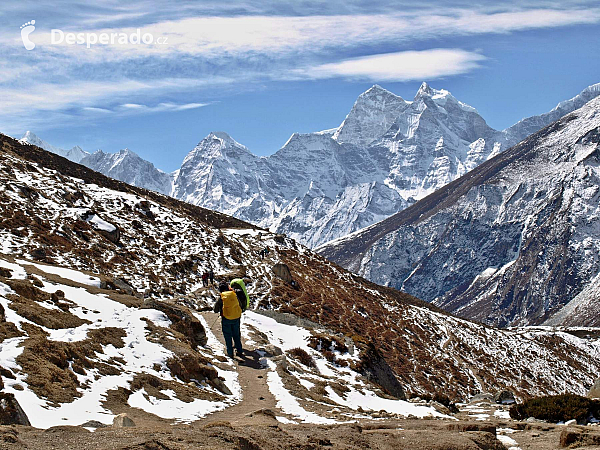 23.3.2023 Lobuche