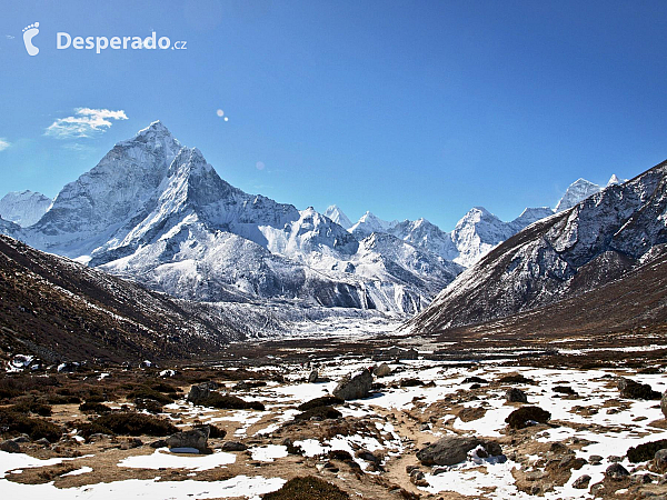 23.3.2023 Lobuche