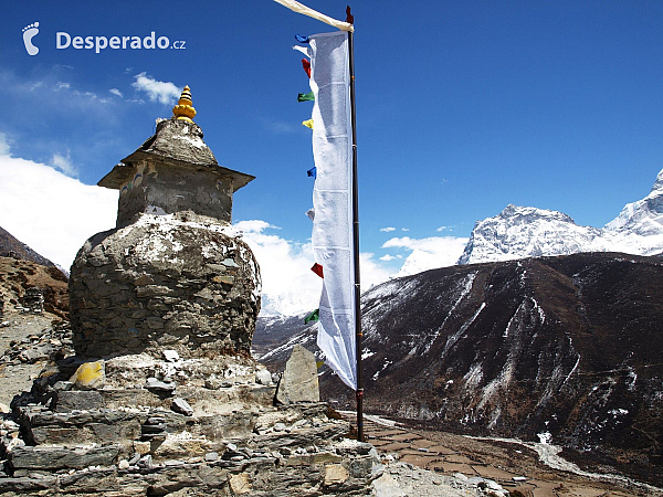 25.3.2023 Dingboche