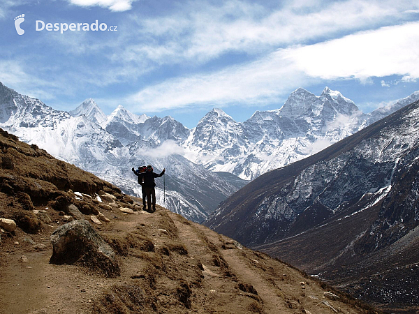 25.3.2023 Dingboche