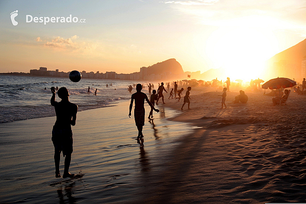 Rio de Janeiro (Brazílie)