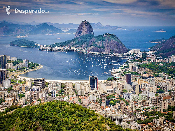 Rio de Janeiro (Brazílie)