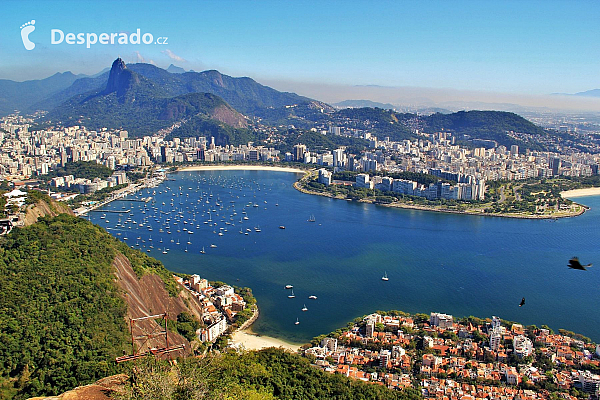 Rio de Janeiro (Brazílie)