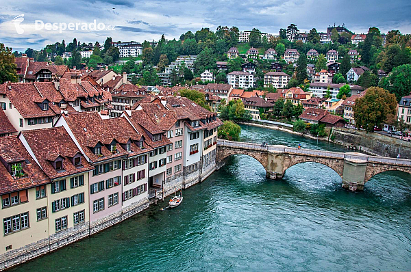 Bern (Švýcarsko)