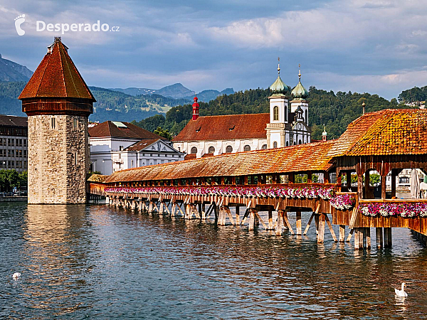 Lucern (Švýcarsko)