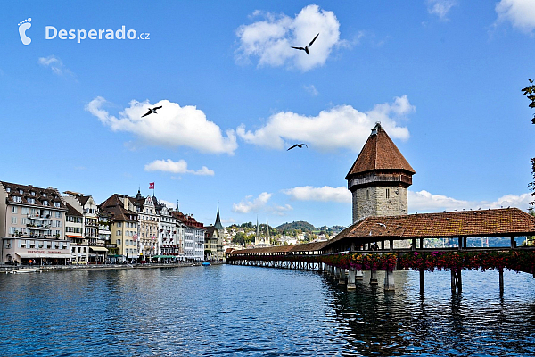 Lucern (Švýcarsko)