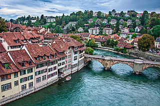 Bern (Švýcarsko)
