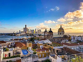 Cartagena (Kolumbie)