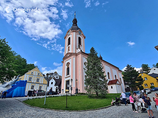 Štramberk (Moravskoslezský kraj - Česká republika)